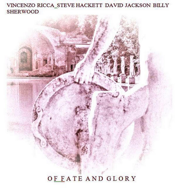 Of Fate And Glory